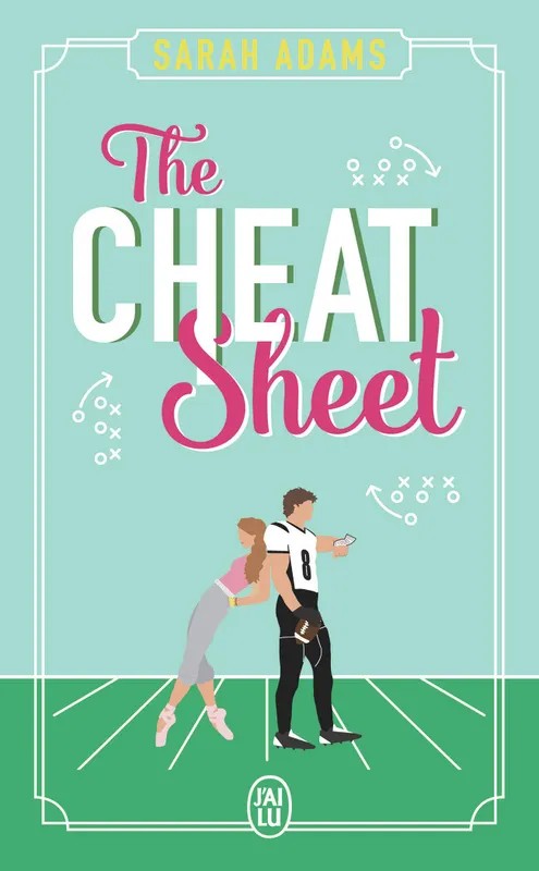 The Cheat Sheet
