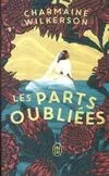 Les parts oubliées