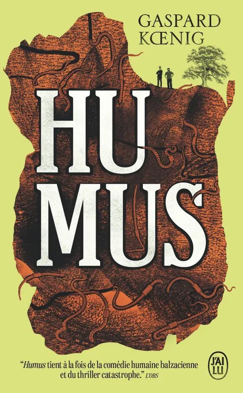 Humus