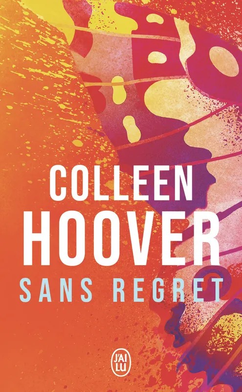 Slammed Sans regret