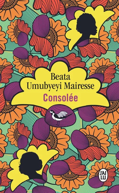Consolée