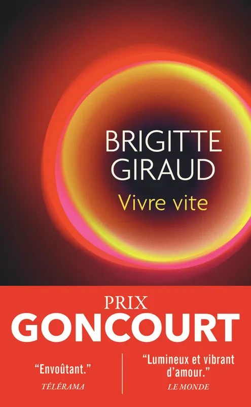 Vivre vite