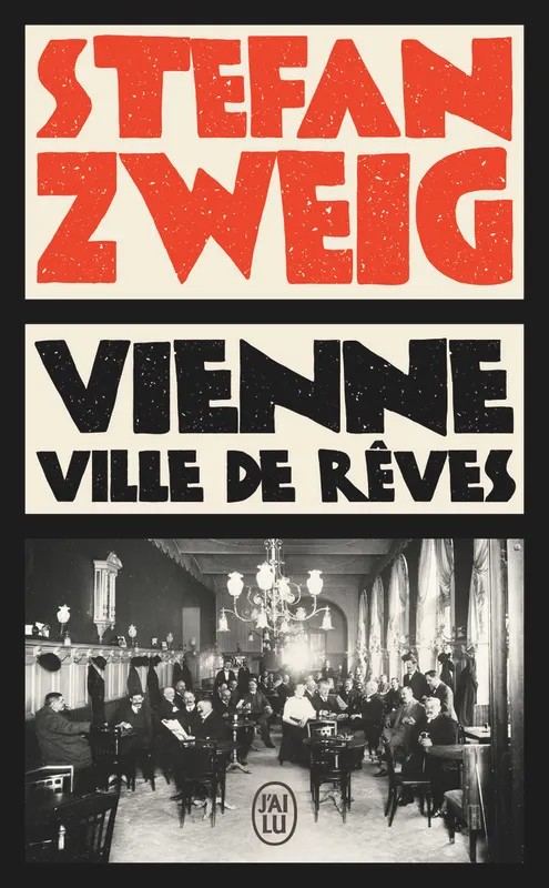 Vienne, ville de rêves