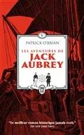 Les aventures de Jack Aubrey