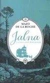 Jalna : La saga des Whiteoak