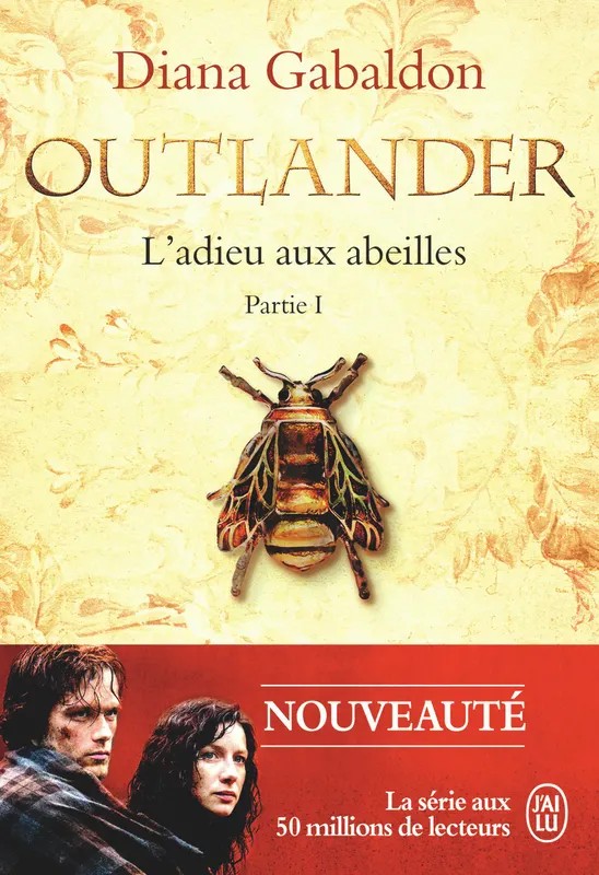 Outlander L'adieu aux abeilles