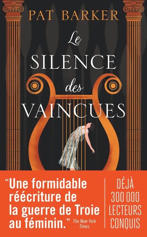 Le silence des vaincues
