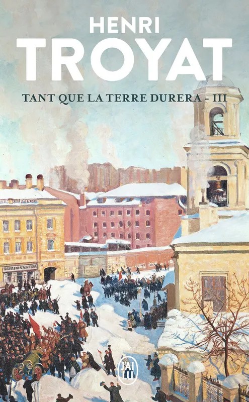 Tant que la terre durera