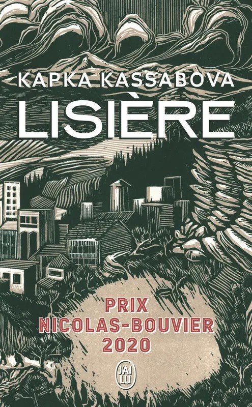 Lisière