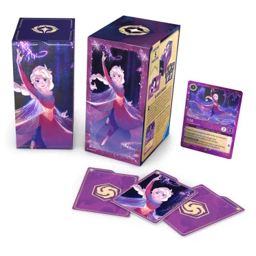 [986238] Lorcana : Coffret Lorcana S9