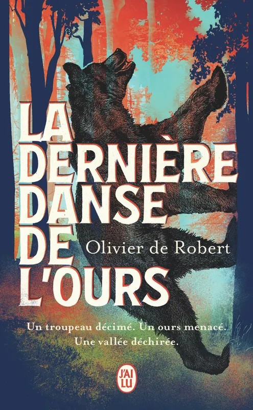 La dernière danse de l'ours