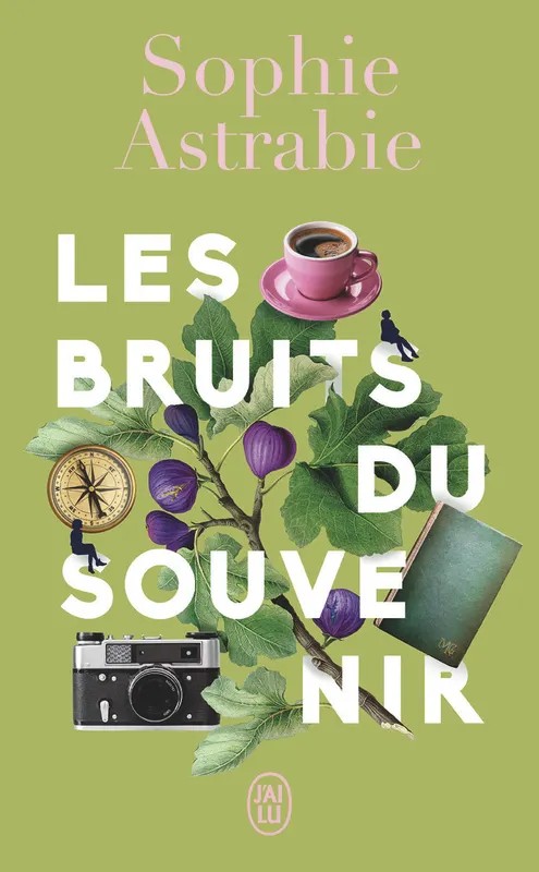 Les bruits du souvenir