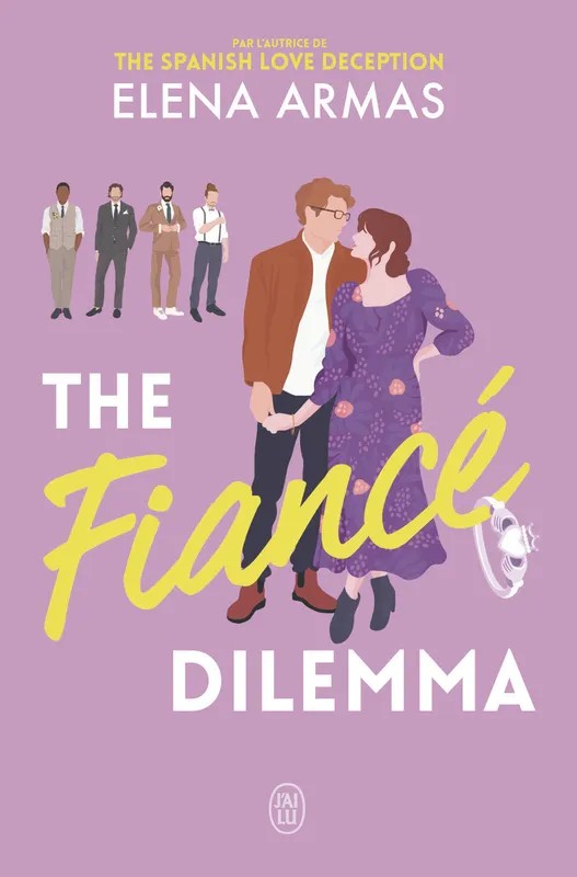 The Fiancé Dilemma