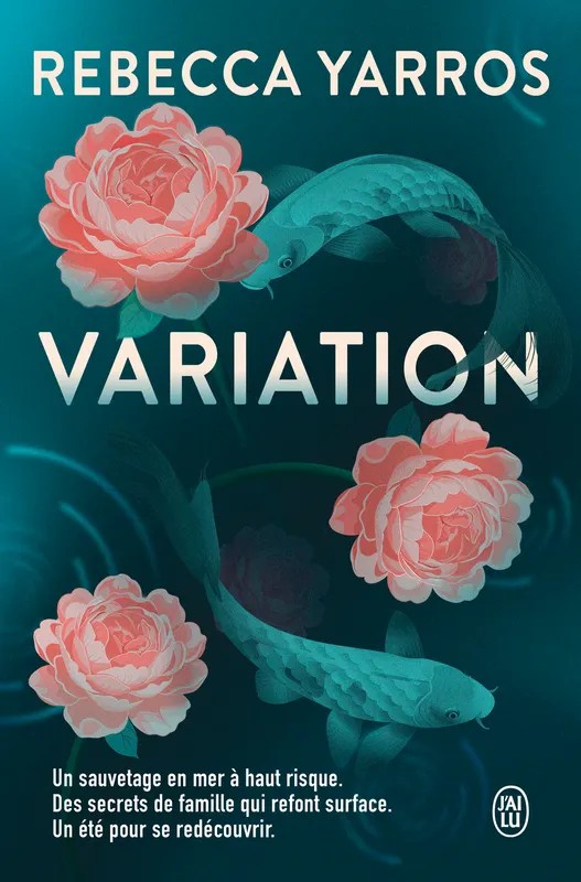 Variation