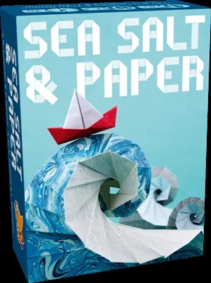 [BOMSSP01FREN] Sea Salt & Paper