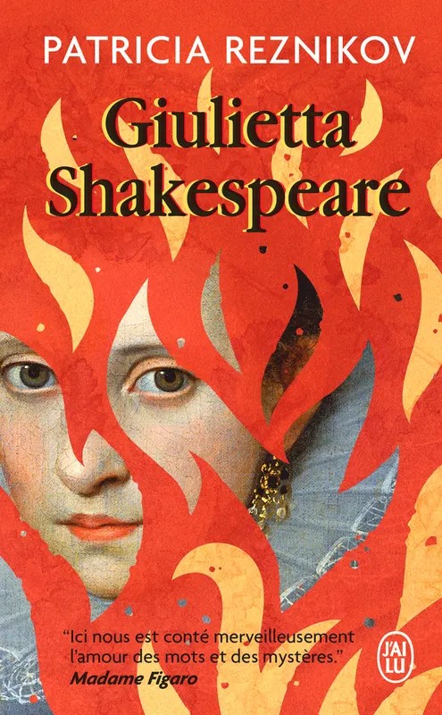 Giulietta Shakespeare