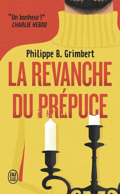 La revanche du prépuce