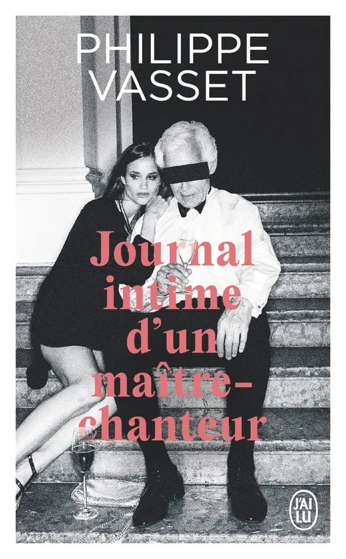 Journal intime d'un maître-chanteur