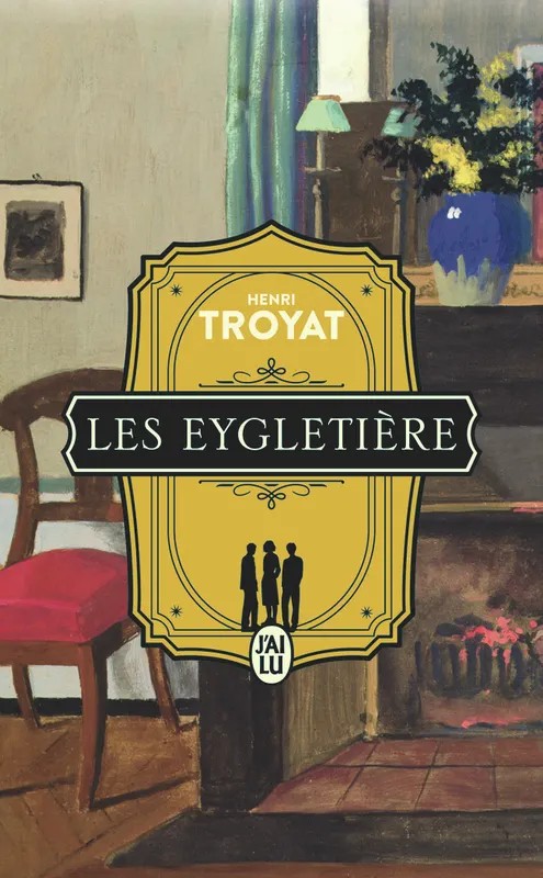 Les Eygletière