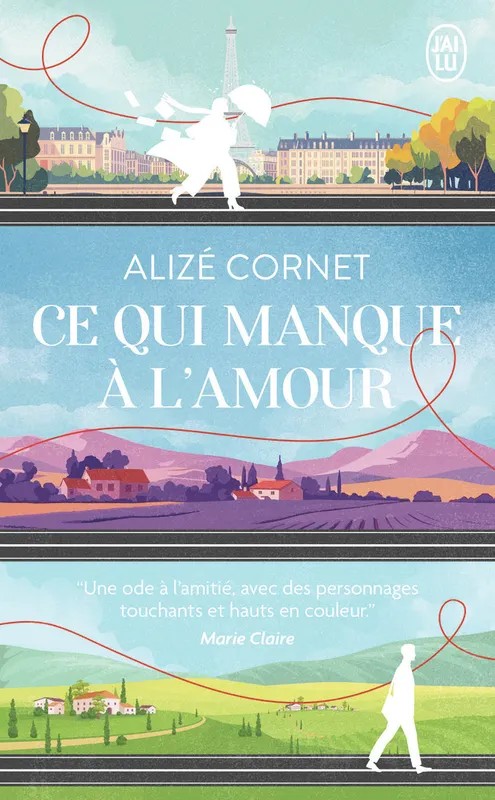 Ce qui manque à l'amour
