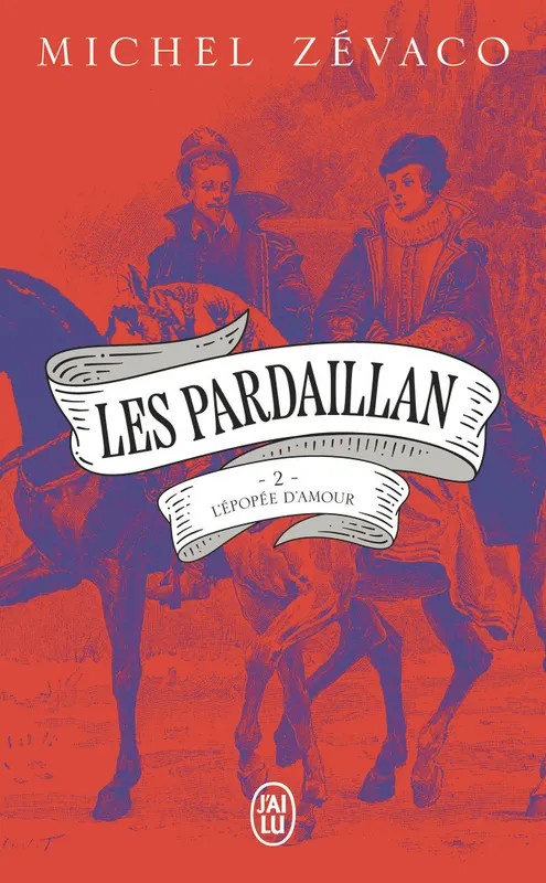 Les Pardaillan
