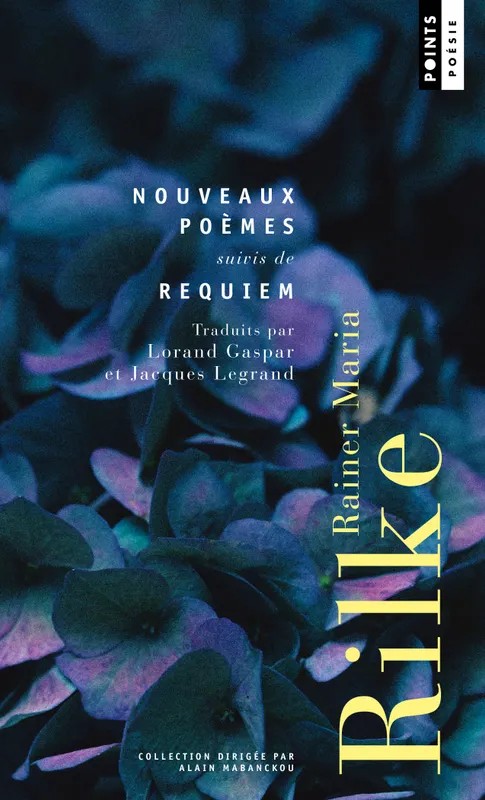Nouveaux poèmes