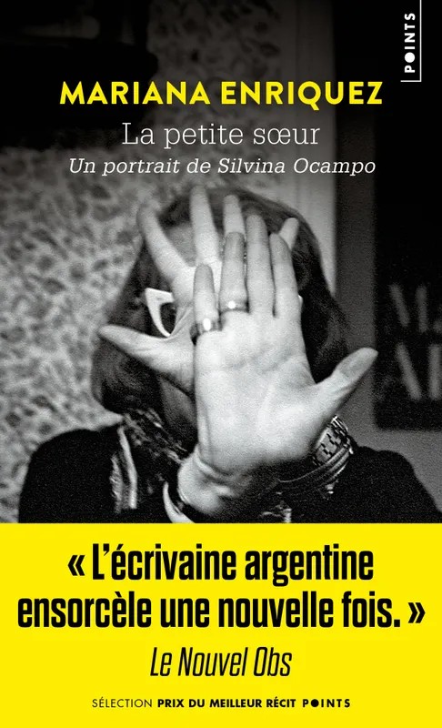 La Petite Soeur