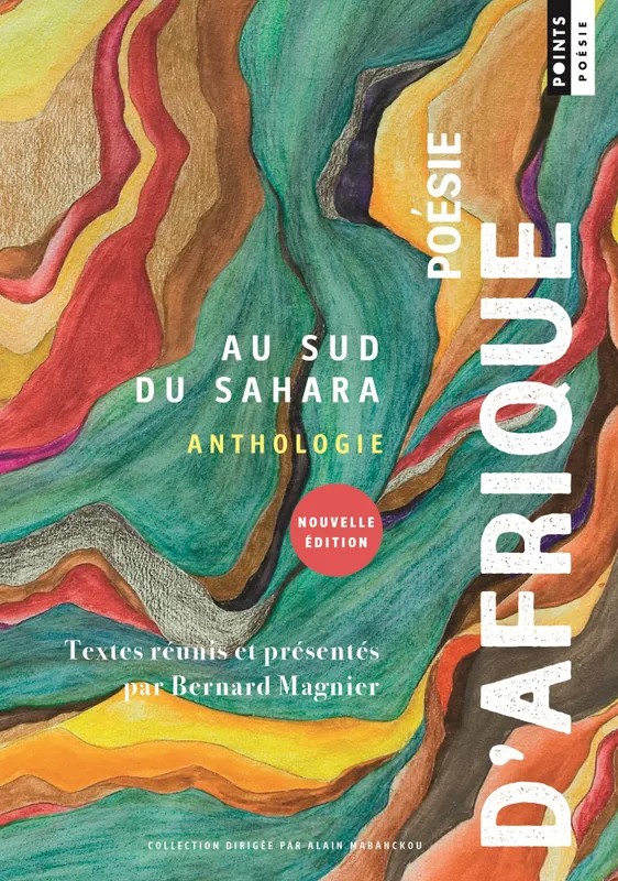 Poésie d'Afrique au sud du Sahara