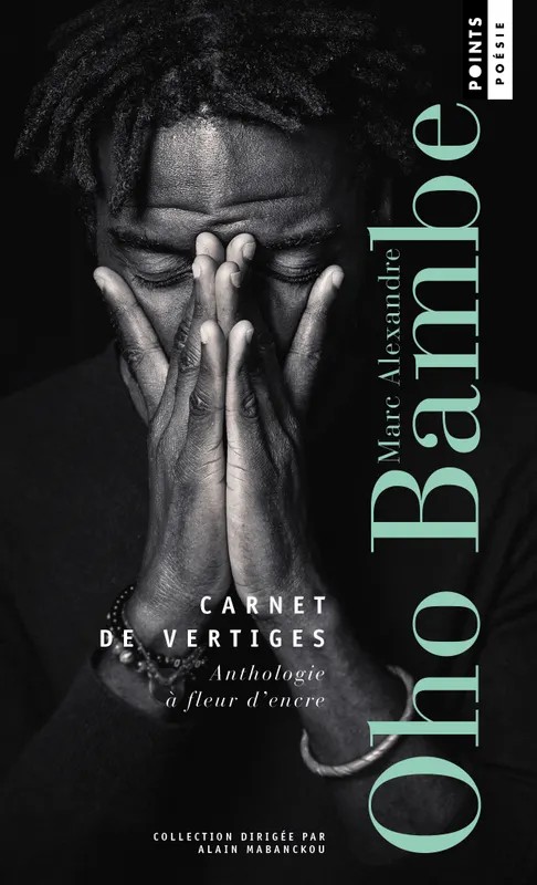 Carnet de vertiges