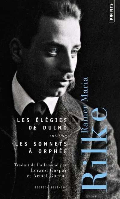 Les Élégies de Duino