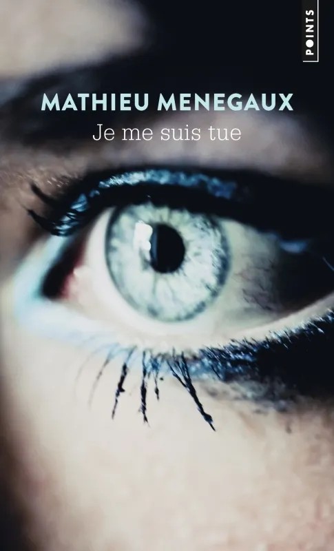 Je me suis tue