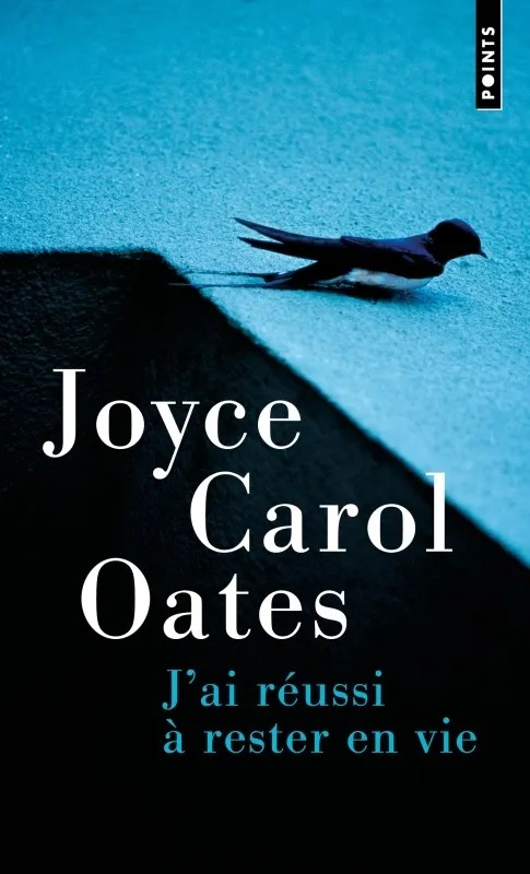 J'ai réussi à rester en vie