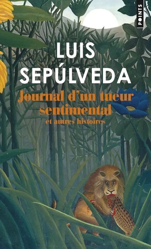 Journal d'un tueur sentimental