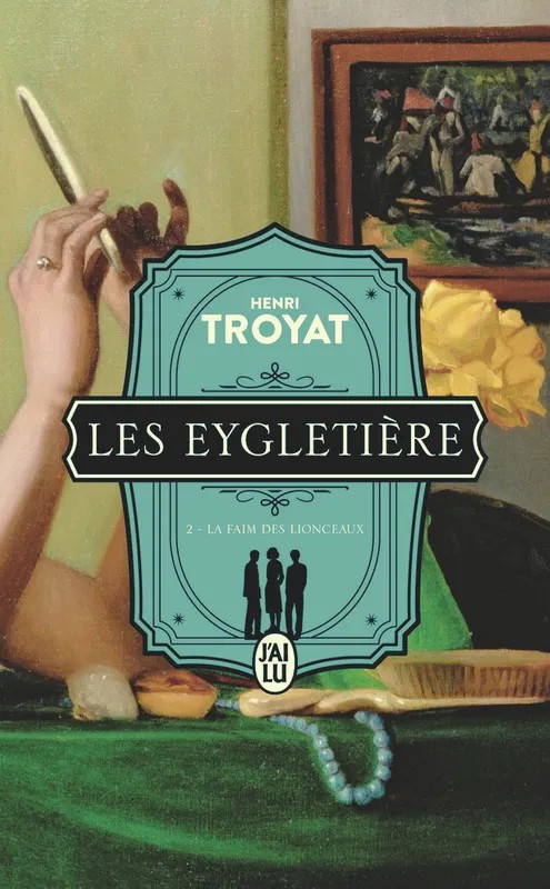 Les Eygletière