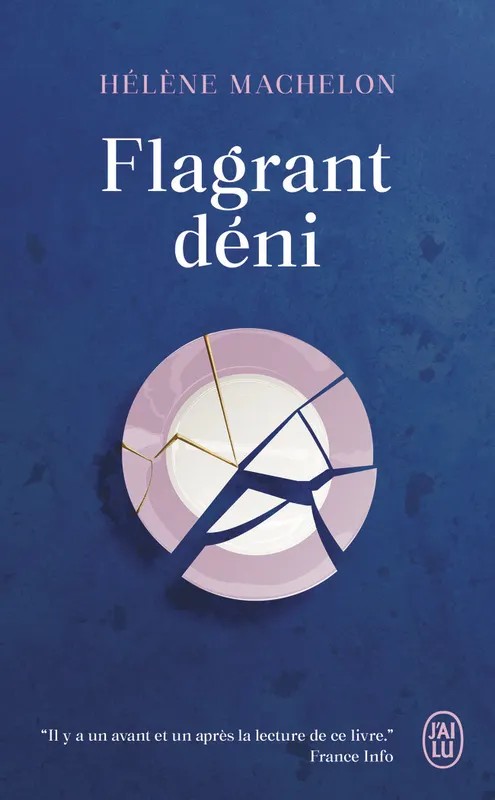 Flagrant déni