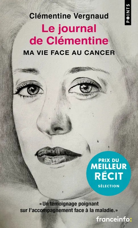 Le journal de Clémentine