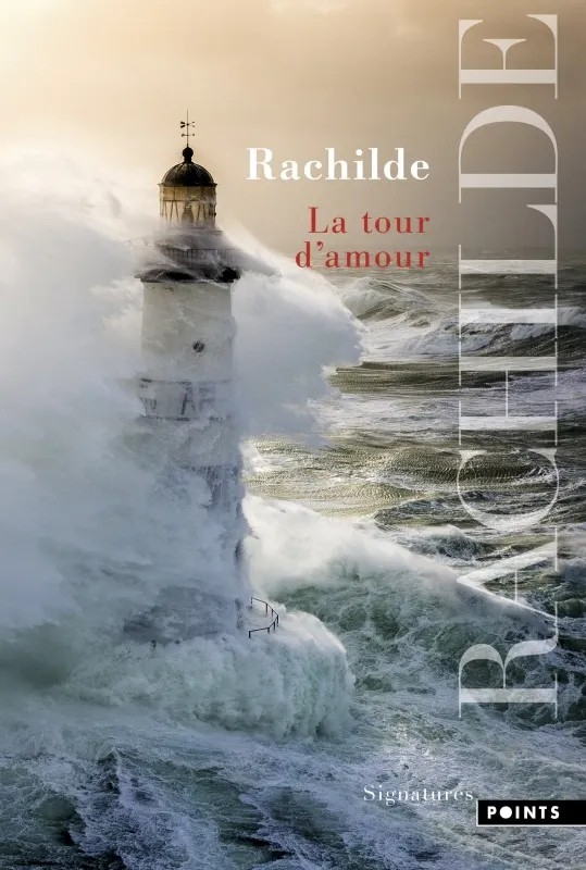La Tour d'amour