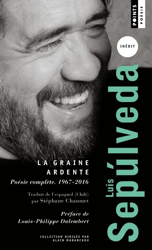 La Graine ardente