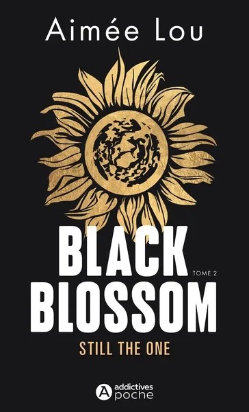[389845] Black Blossom 2 - Still The One