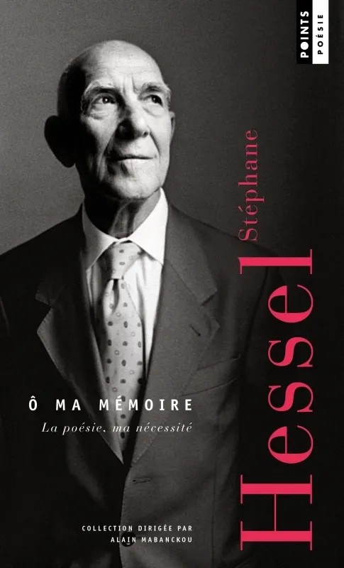 Ô ma mémoire