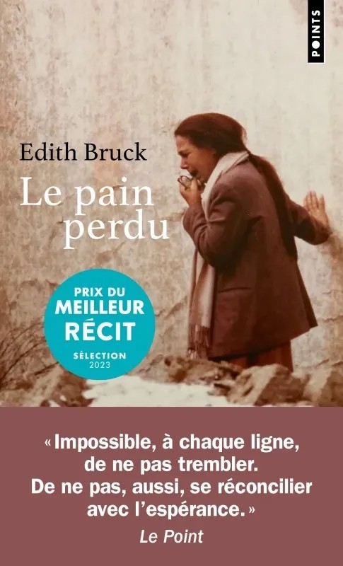 Le Pain perdu