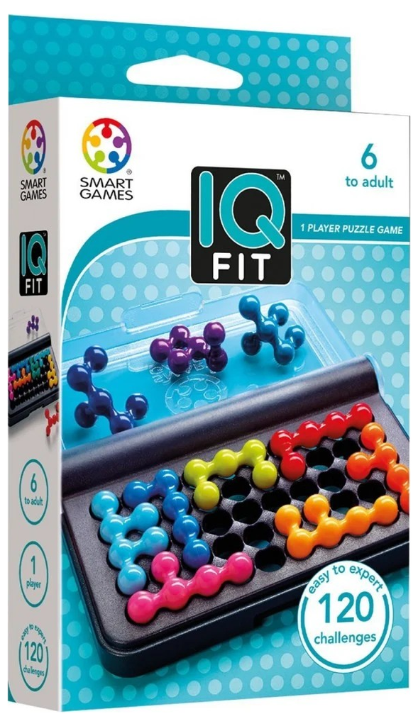 [106157] IQ Fit