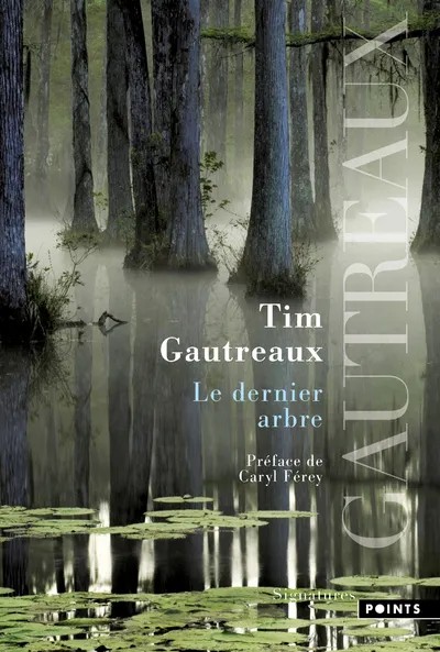 Le Dernier arbre