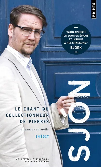 Le chant du collectionneur de pierres