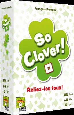 [REPSC01FR] So Clover