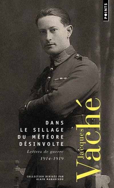 Dans le sillage du météore désinvolte