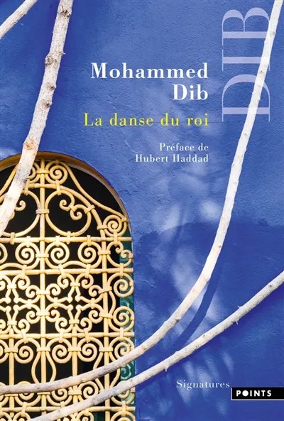 La Danse du roi