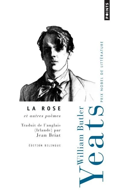 La rose et autres poèmes (édition bilingue)