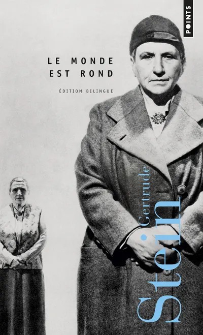 Le Monde est rond