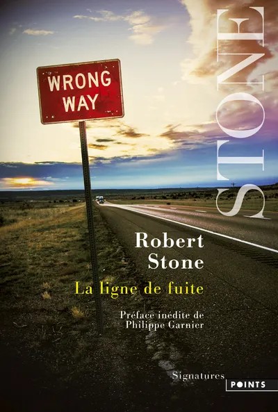 La Ligne de fuite